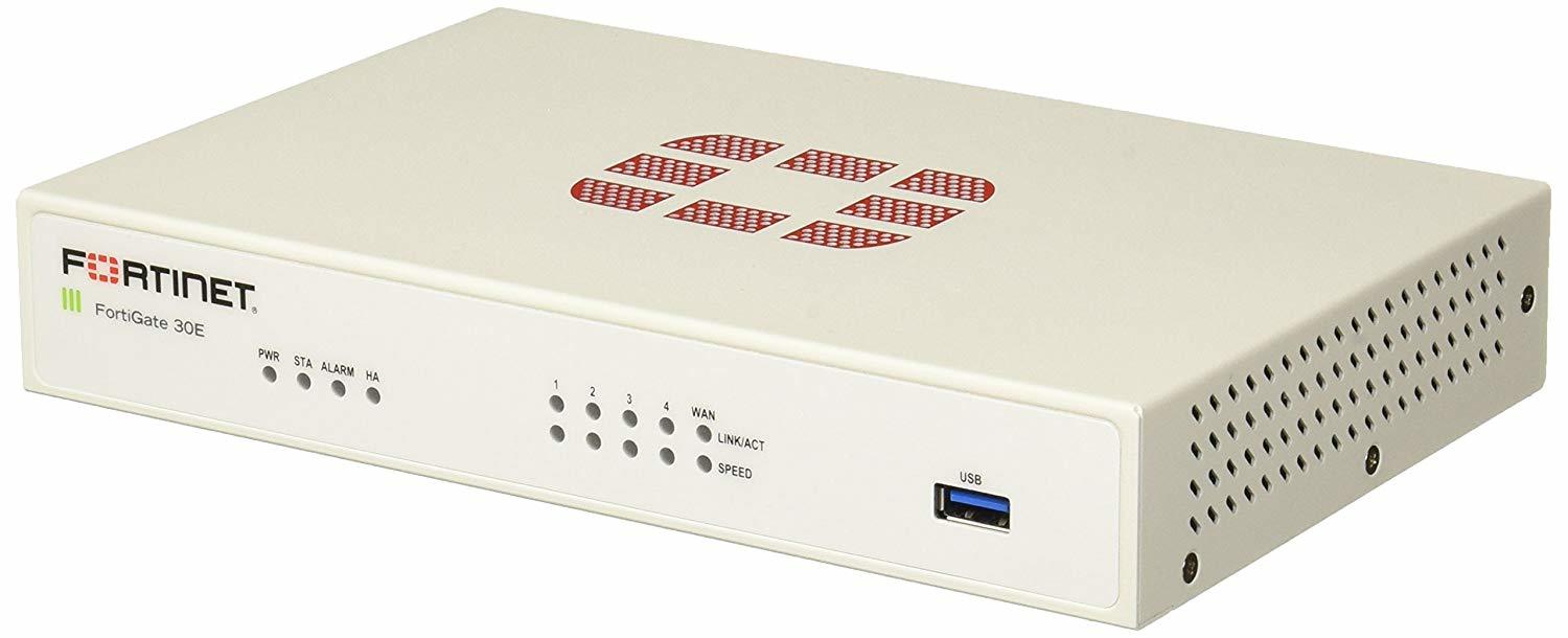 Fortinet FG 30E