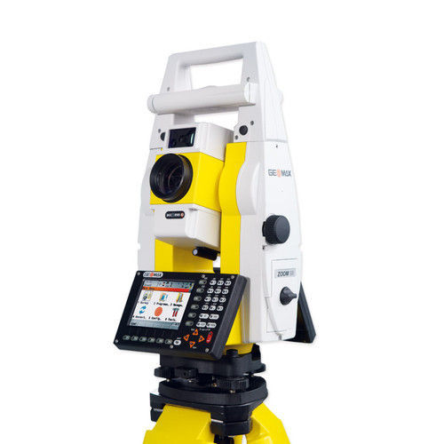 Geomax Total Station