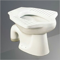 Anglo Toilet Seat
