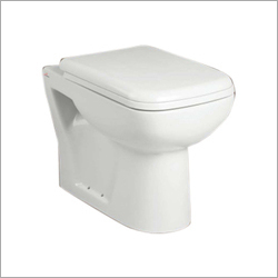 Ceramic Toilet Seat