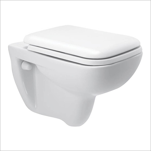 Wall Mounted Commode Toilet Seat