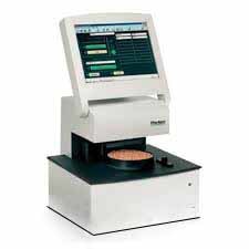 White Nir Grain Analyzer