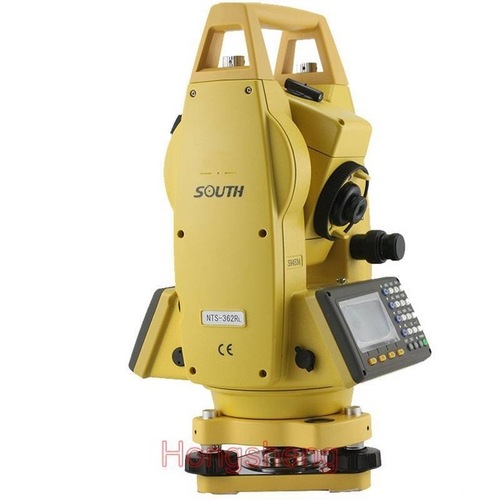 Total Station Service and Calibration By SUBITEK