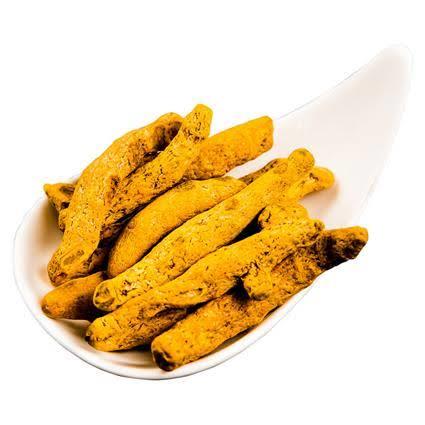 Turmeric Finger Organic