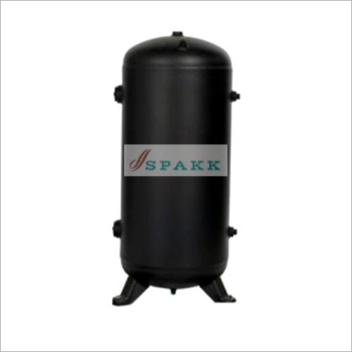 Air Receiver Tank
