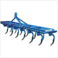 Tractor Spring Cultivator
