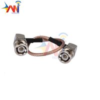 Coaxial Coax Cable Assembly