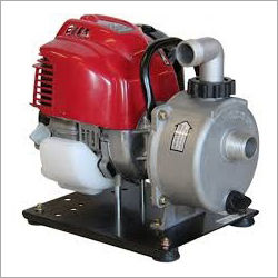 Poly Transfer Pump