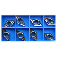 Solid Carbide Inserts