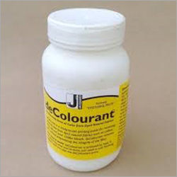 Decolourant Chemicals