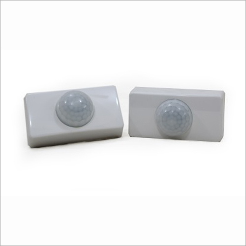 Plastic Pir Motion Sensor