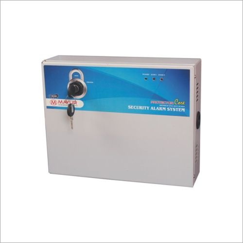 Intrusion Alarm System