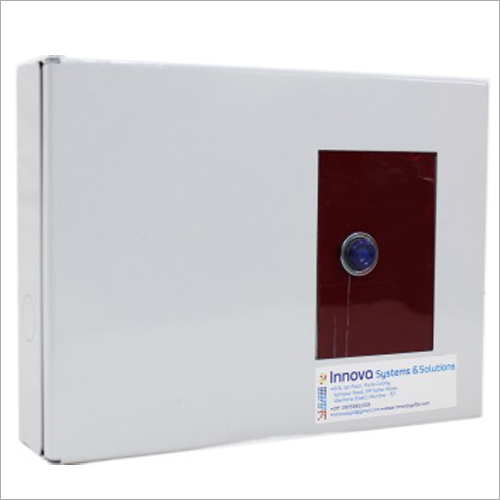 Burglar Alarm System
