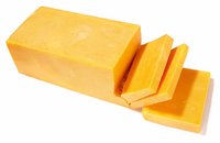 Cheddar Cheese