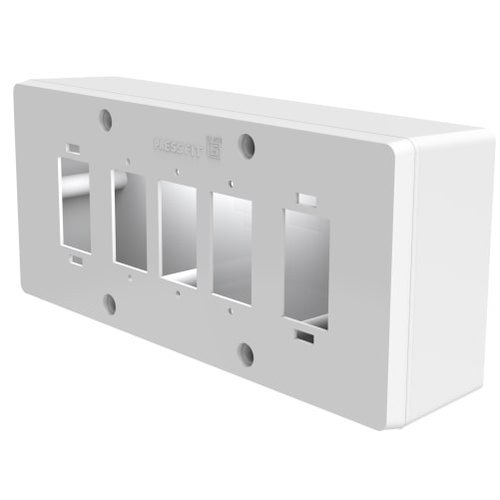 Pressfit ISI Electrical Switch Board