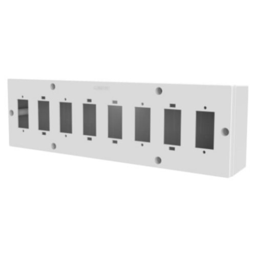 Pressfit Electrical Cutting ISI Switch Board Box