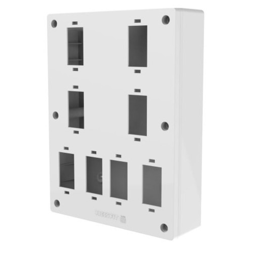 Pressfit ISI Electrical Switch Boxes