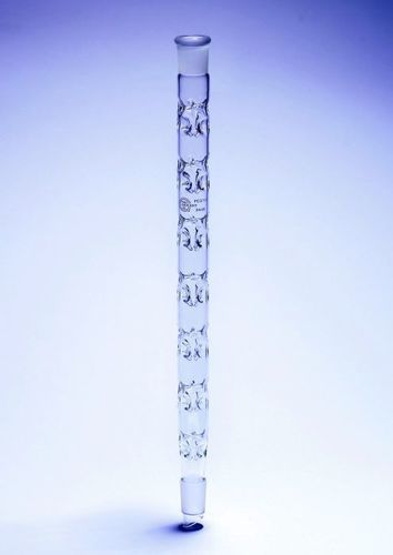 Fractionating Column,Vigreux 