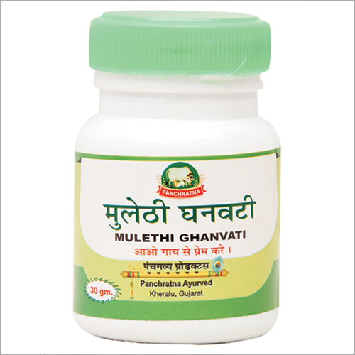 Mulethi Ghanvati Mulethi Ghanvati