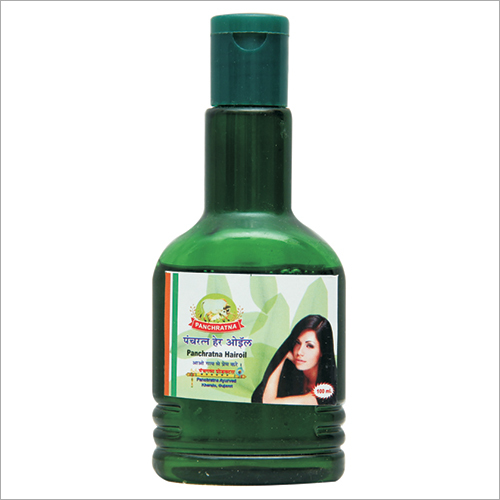 Ayurvedic Hair Oil Ayurvedic Hair Oil