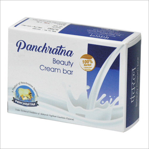Ayurvedic Beauty Cream Bar