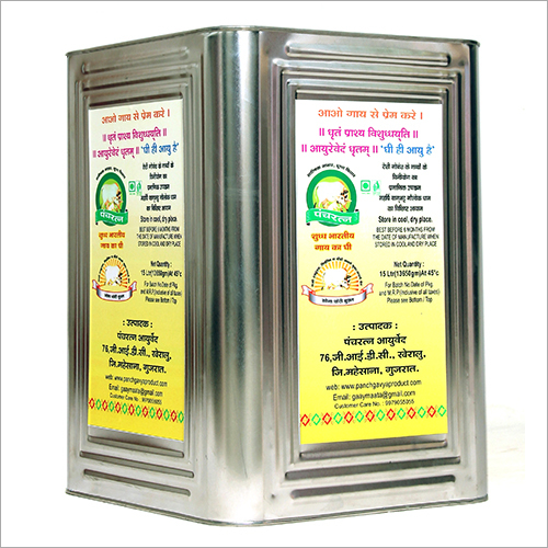 A2 Desi Cow Ghee A2 Desi Cow Ghee
