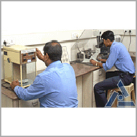 Quality Assurance Department