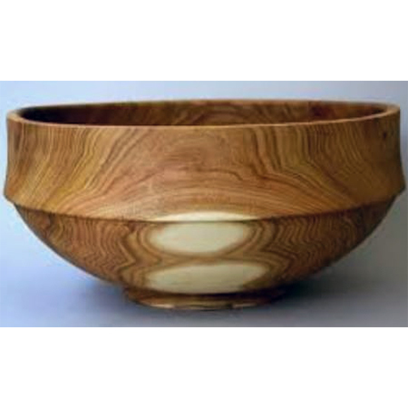 Wooden Bowl