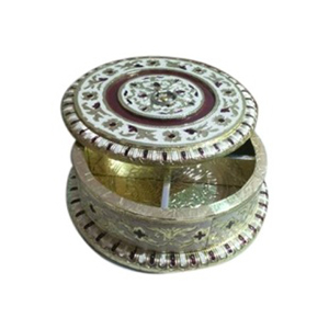 Dry Fruit Container