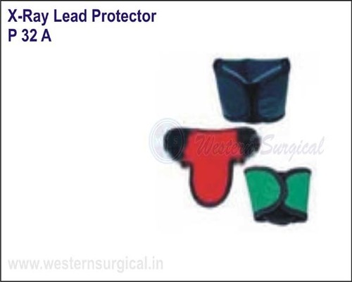 Medical X-ray Lead Protector