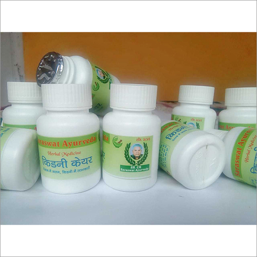 Kidney Herbal Medicine Age Group: For Adults