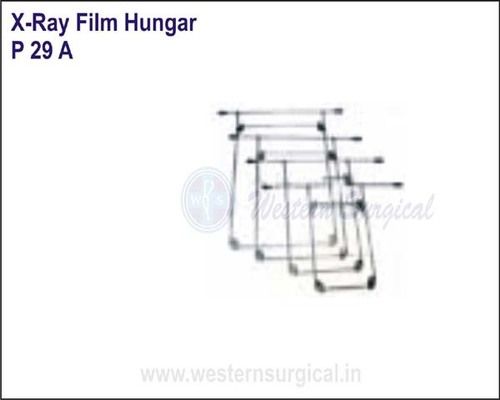 X-ray Film Hungar