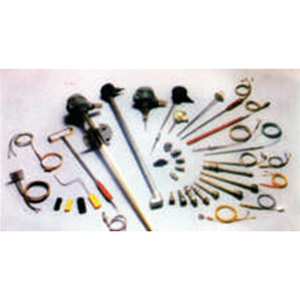 Temperature Sensors