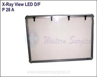 X-Ray View LED D/F
