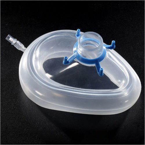 Anesthesia Air Cushion Mask