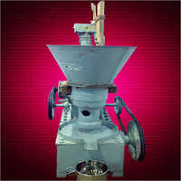 Manual Rotary Marachekku Machine