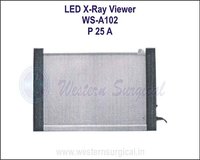 LED X-Ray Viewer