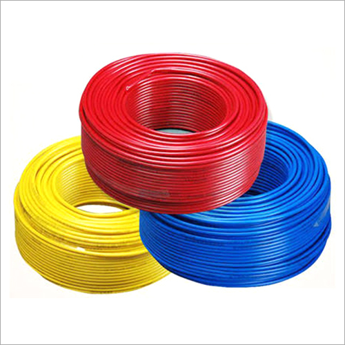Winding Wire - Customized Sizes, Available in Different Colors | Long Service Life, Ideal for Industrial and Commercial Use