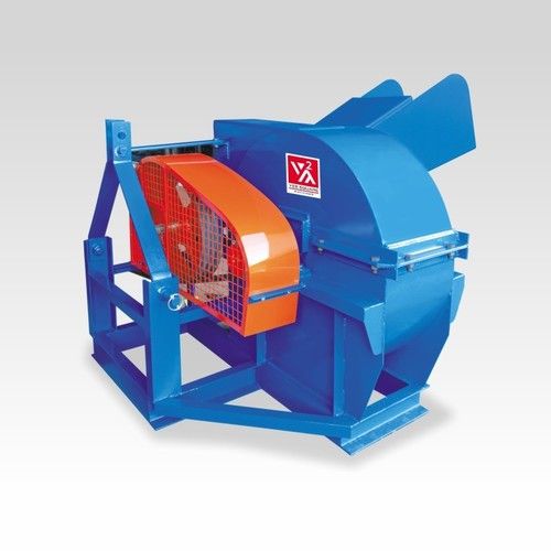 Agriculture Waste Shredder cum Pulveriser