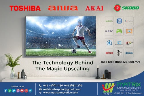 LED TV