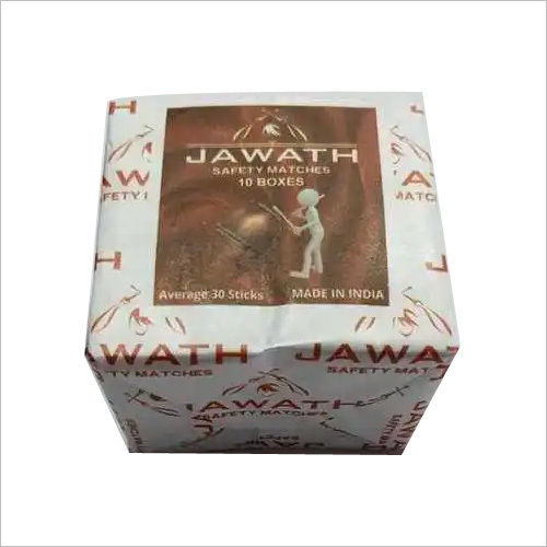 Jawath Safety Matches