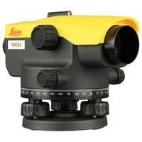 Leica Auto Level - Color: Yellow Black