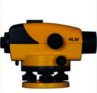 South Auto Level