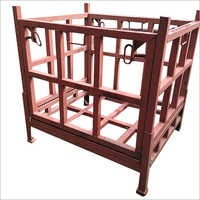 Foldable Pallet