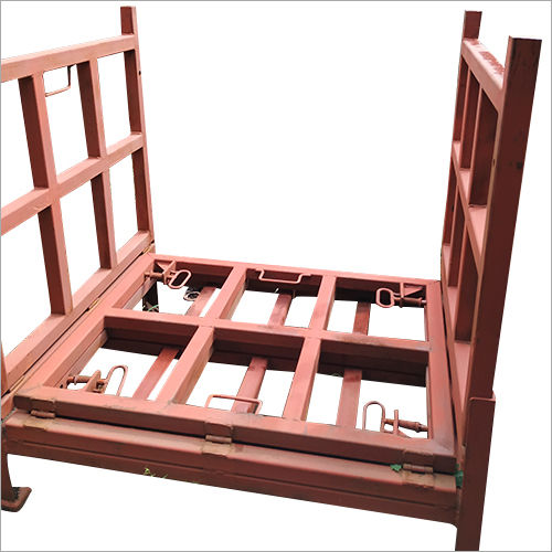 Space Saving Pallet - Size: All Size