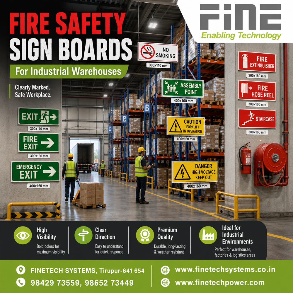 FIRE ESCAPE EXIT SIGN LIGHT