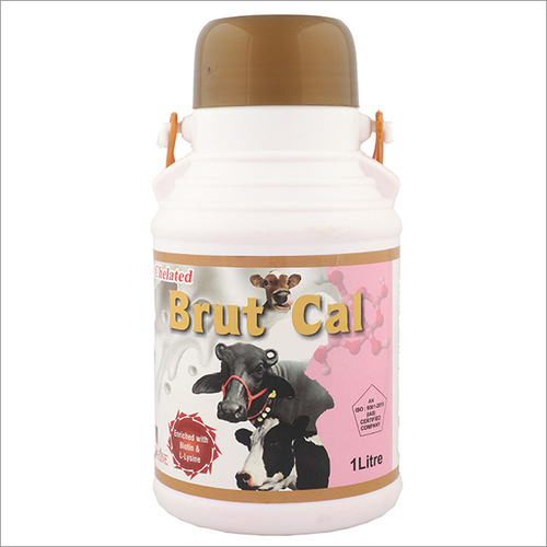 Ch Brutcal 1 ltr Feed Supplement