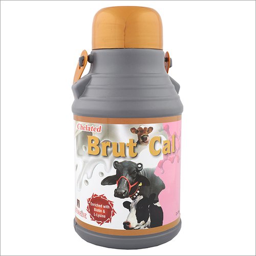 Ch Brutcal 2 ltr Feed Supplement