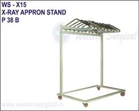 X-ray Appron Stand