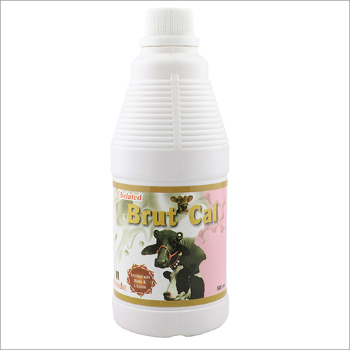 Ch Brutcal 500 ml Feed Supplement